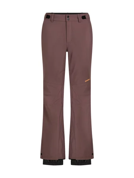 O'NEILL Pantaloni outdoor mauve