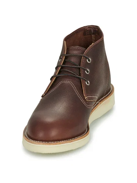 Pantofi Red Wing roșu