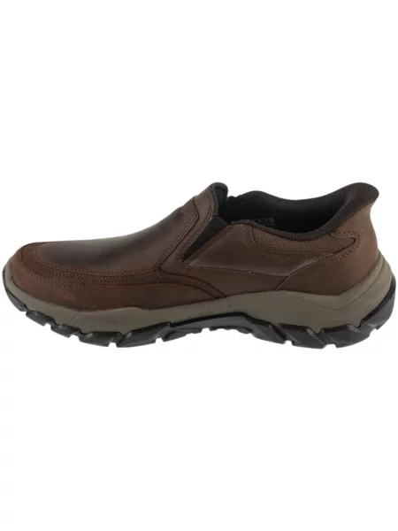 Chiloți Skechers maro