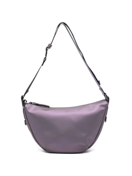 Geantă crossbody Rains violet