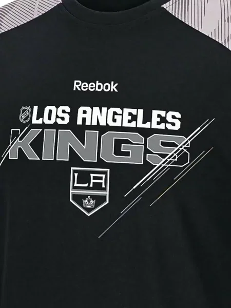 Tricou Reebok negru