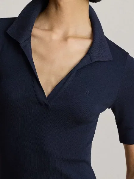 Расклешенное платье Lauren Ralph Lauren