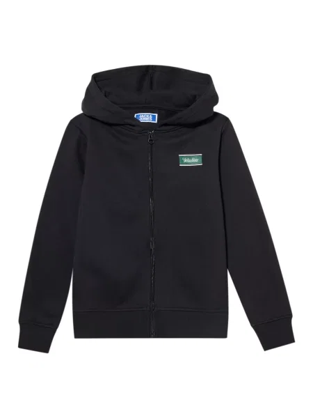 Jack & Jones Junior Hanorac JJBUSTER' negru
