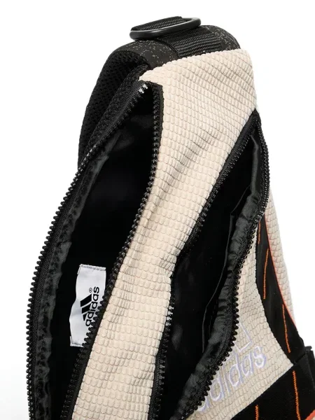 Маратонки Adidas Barricade с принт от джърси сиво