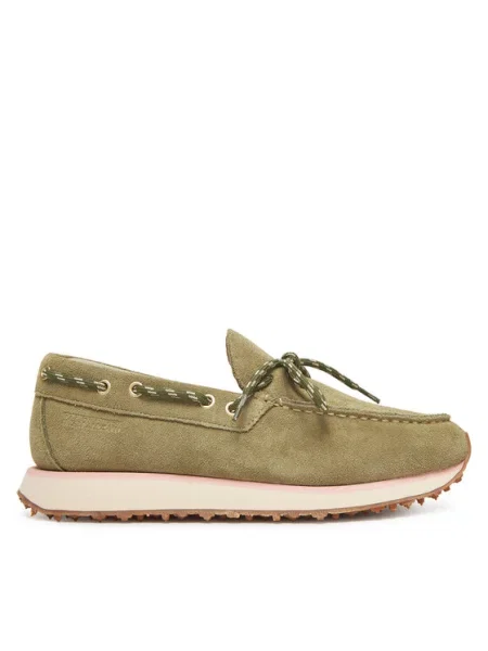 Mokasini Napapijri zelena