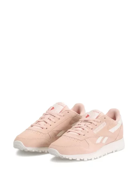 Sneakerși Reebok roz