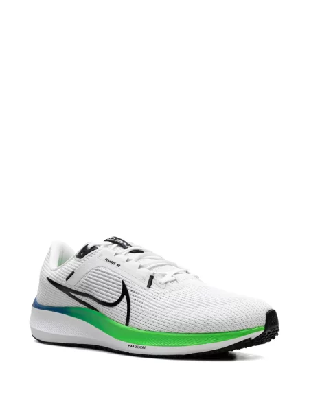 Sneakerși Nike Pegasus alb