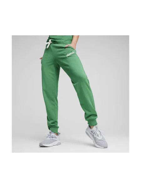 Trening Puma verde