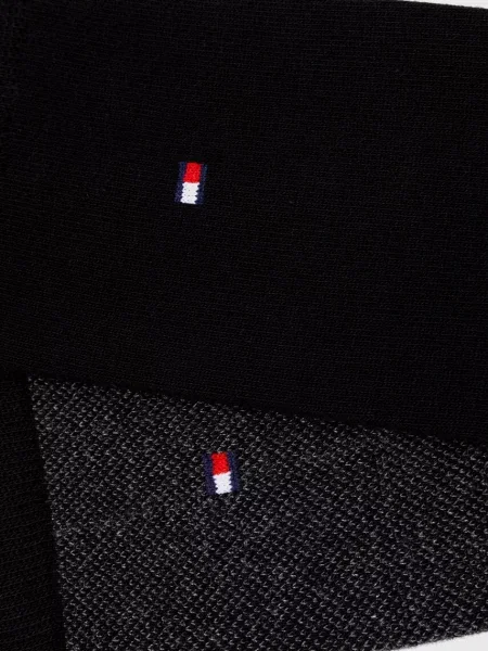 Ponožky Tommy Hilfiger čierna
