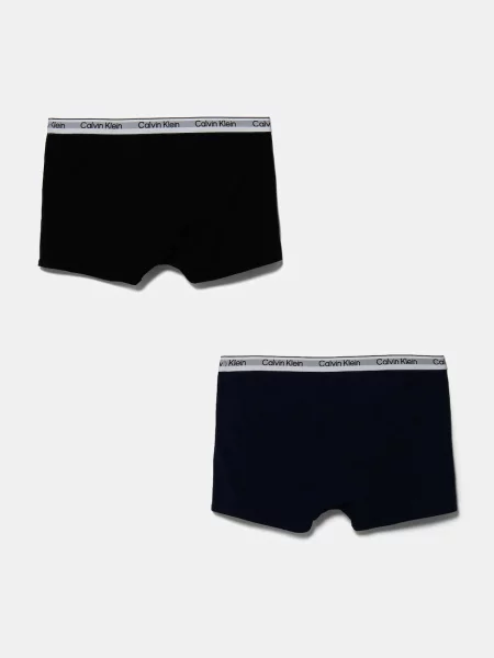 Calvin Klein Underwear boxerky černý