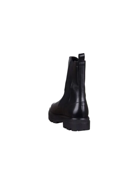 Pantofi Sioux negru