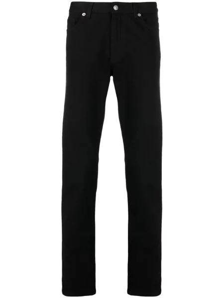 Pantaloni Zegna negru