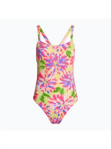 Дамски бански костюм Funkita Brace Free One Piece Spring Sun