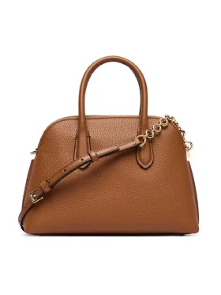 Kabelka MICHAEL Michael Kors hnědá