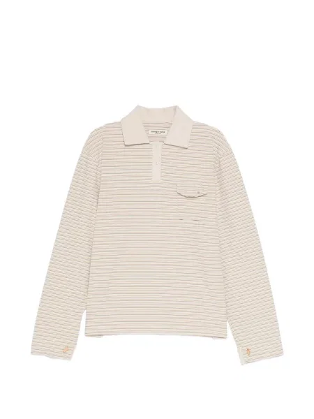Lung tricou polo Young N Sang
