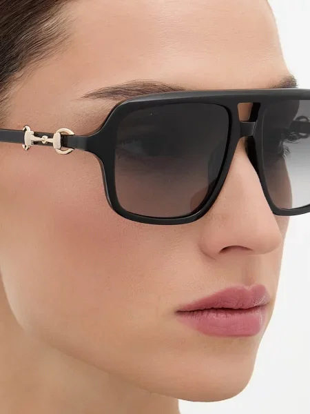 Солнцезащитные очки Gucci