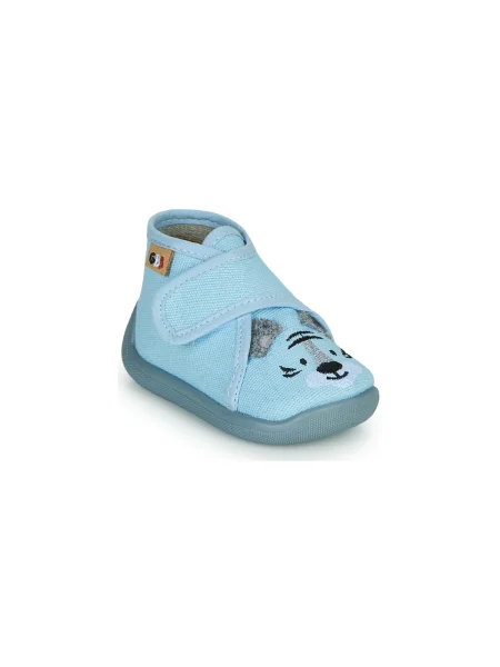 Pantofi copii Gbb albastru