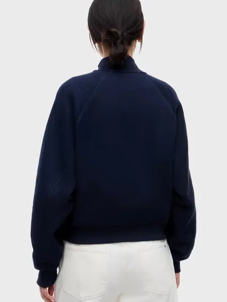 Свитер Tommy Hilfiger синий