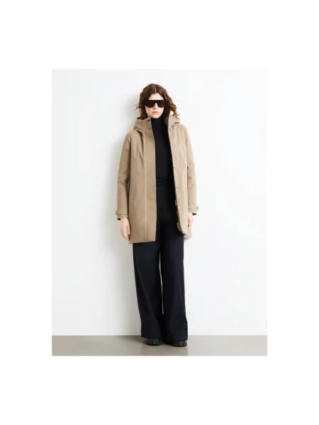 Palton Roberto Ricci Designs maro