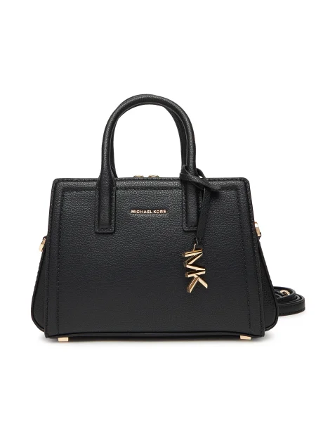 Дамска чанта MICHAEL Michael Kors черен