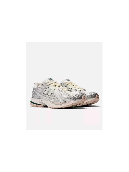 Tenisky New Balance zelená