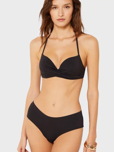 Шорти Etam чорні