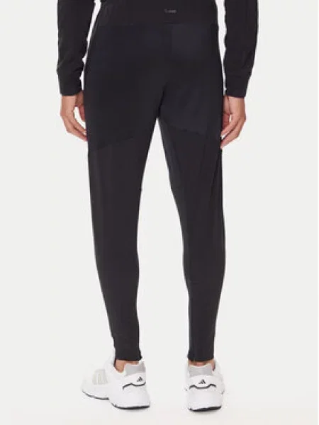 Hlače Adidas Performance crna