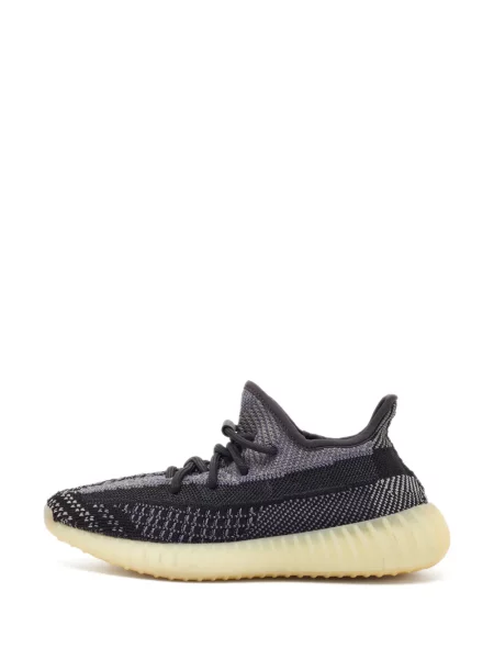 Sneakerși Adidas Yeezy negru