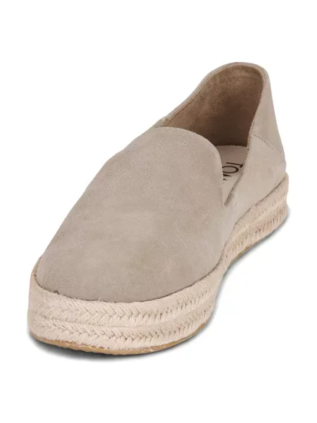 Pantofi Toms bej