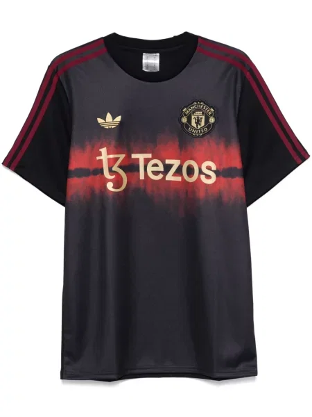 Pantaloni Adidas verde