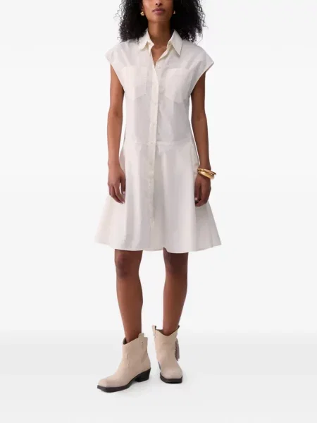 Sukienka koszulowa Liu Jo