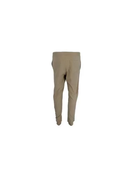 Spodnie sportowe Champion Rib Cuff Pants zielone