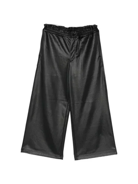 Pantaloni Comme Des Garcons Homme Plus negru