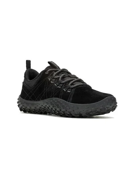 Pantofi Merrell negru