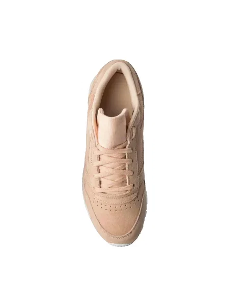 Pantofi Reebok Sport clasici roz