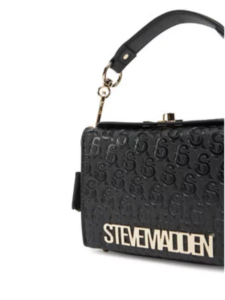 Steve Madden Kabelka Bnoya-E černá