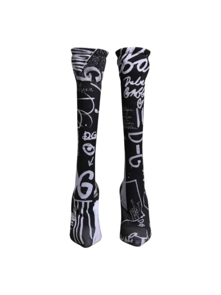 Botki Dolce And Gabbana czarne