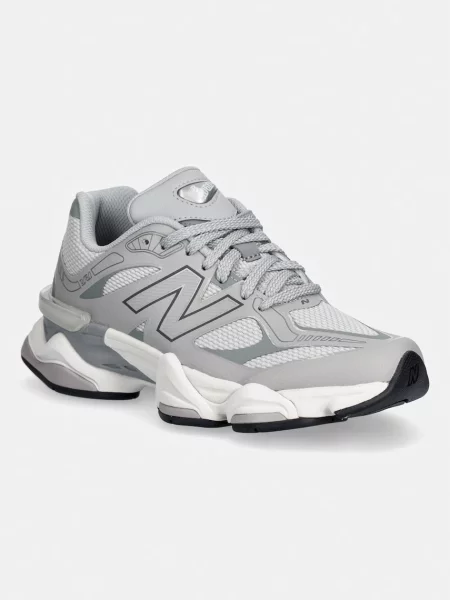 New Balance sneakersy szare