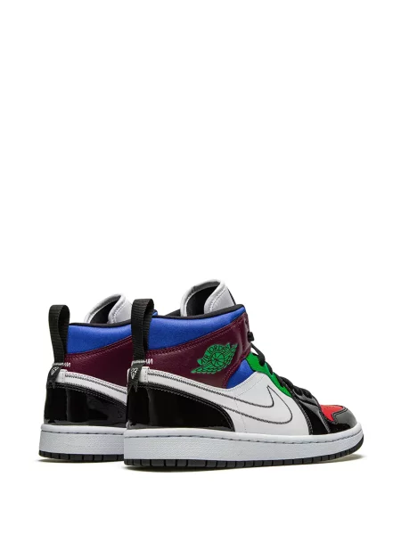 Tenisky Jordan Air Jordan 1 černé