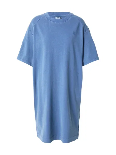 G-STAR Rochie deschis albastru
