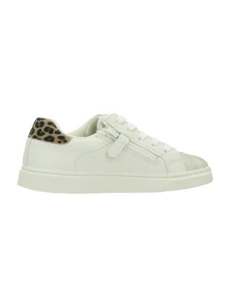 Tenisky Tommy Hilfiger biela