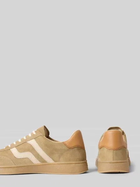 Buty GANT Cuzmo warm beige beżowe