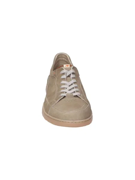 Pantofi Fluchos bej