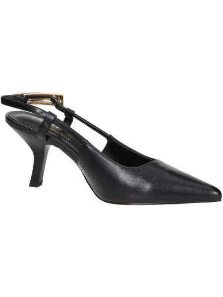 Pantofi Janet&janet negru