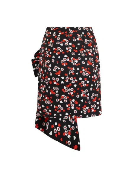 Spódnica Moschino czarna