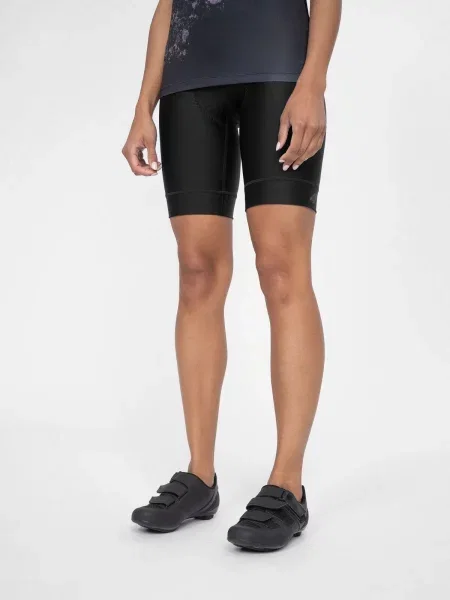 Pantaloni scurți de sport 4f negru