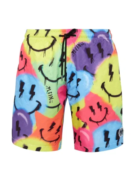 Kąpielówki Philipp Plein