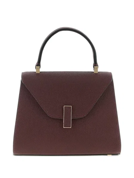 Geantă Valextra roșu