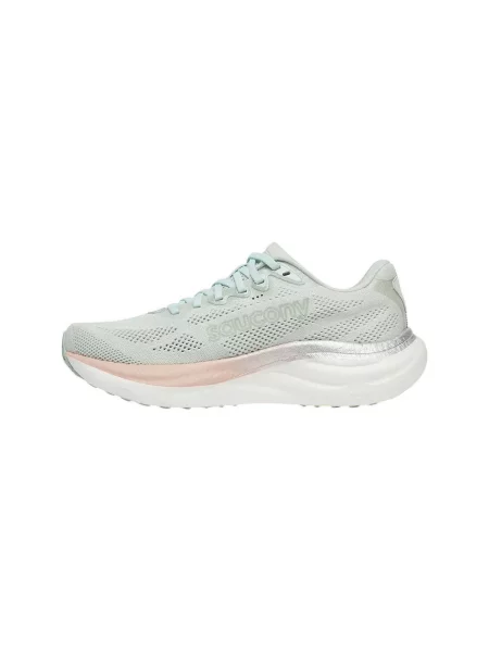 Pantofi alergare Saucony alergare verde