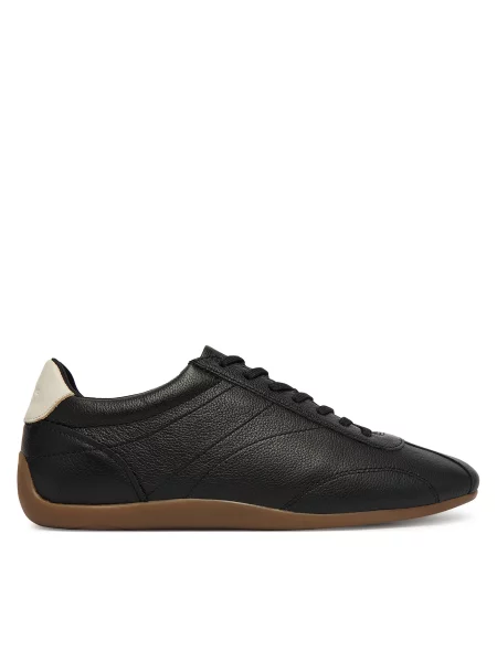 Sneakers Vagabond Shoemakers Hollie negru